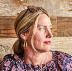 author Heidi Swanson